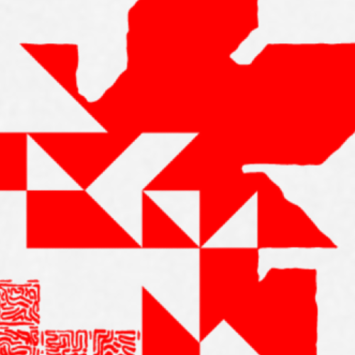 3.0+1.0 NERV Affiliate Tee